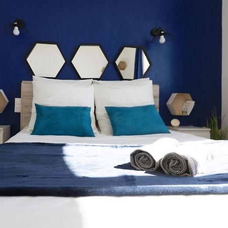 Smile Home-Nid Panoramique Vue Wow ! Spadeco - Loungezen - Terrasse Ensoleillee - Arrivee Autonome - Netflix - Emplacement Ideal - Lumineux - Renove A Neuf - Wifi Fibre - Montpellier Exteriör bild