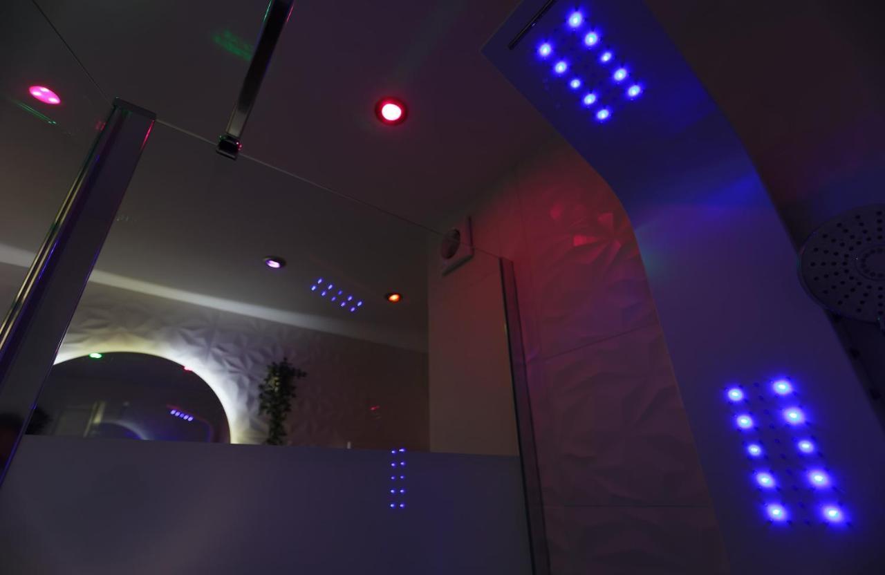 Smile Home-Nid Panoramique Vue Wow ! Spadeco - Loungezen - Terrasse Ensoleillee - Arrivee Autonome - Netflix - Emplacement Ideal - Lumineux - Renove A Neuf - Wifi Fibre - Montpellier Exteriör bild